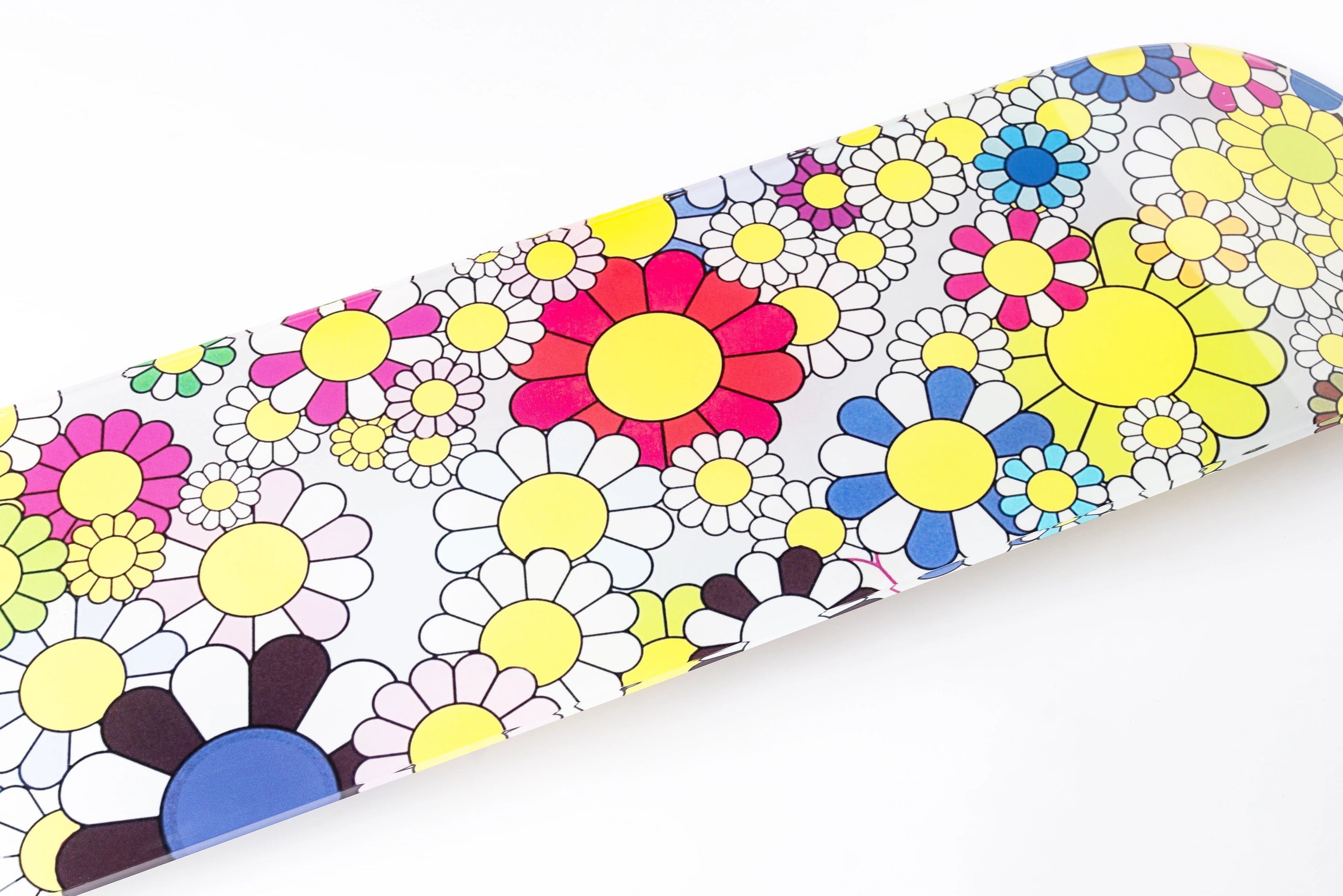 Bloom Skateboard