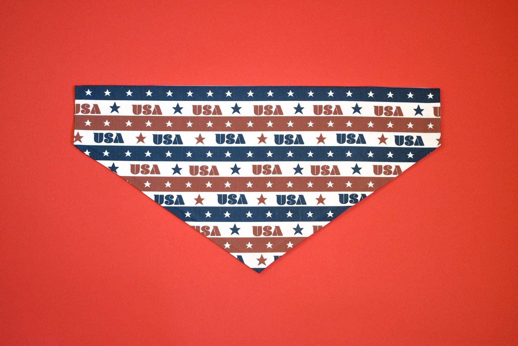 Born in the USA Bandana