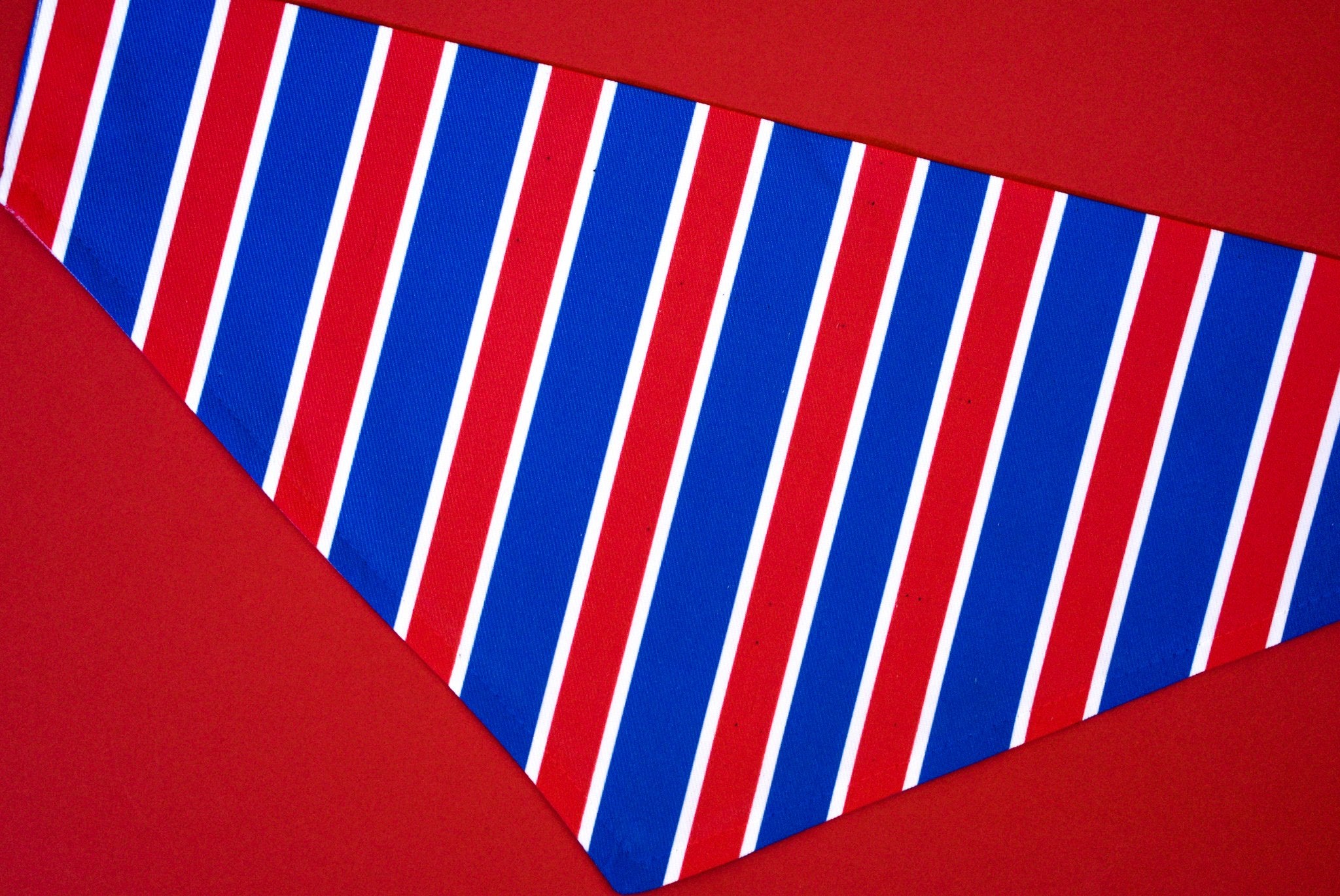 USA Stripes Bandana