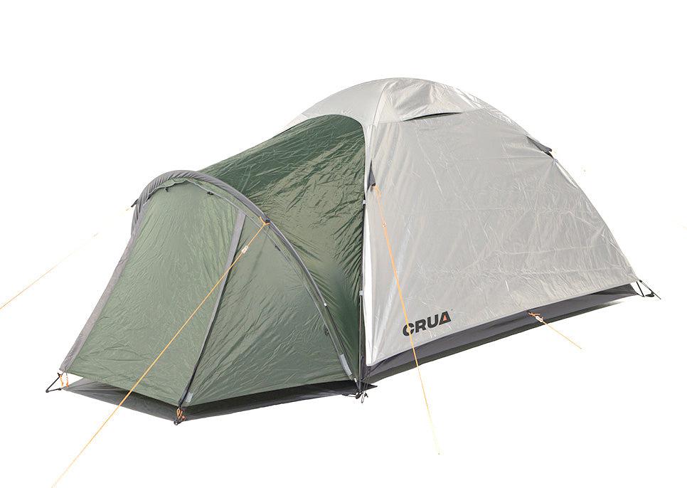 Crua Duo Double-Sided Reflective Flysheet