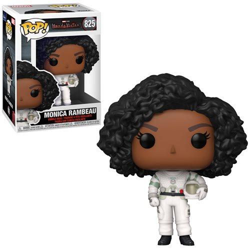 WandaVision Monica Rambeau Pop! Vinyl Figure