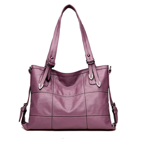 Fashion  bag Woman Tote Casual Bags Female