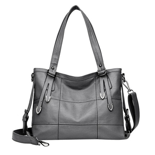 Fashion  bag Woman Tote Casual Bags Female