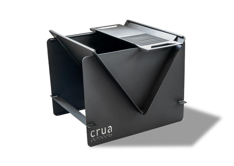 Crua Firepit