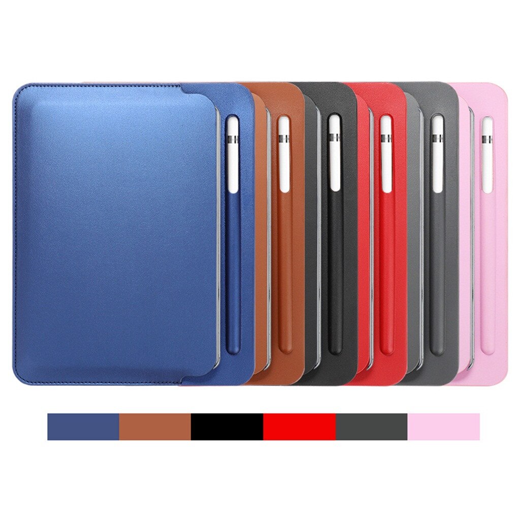 For iPad Mini5 7.9Inch Case Slim Shell Pen Groove