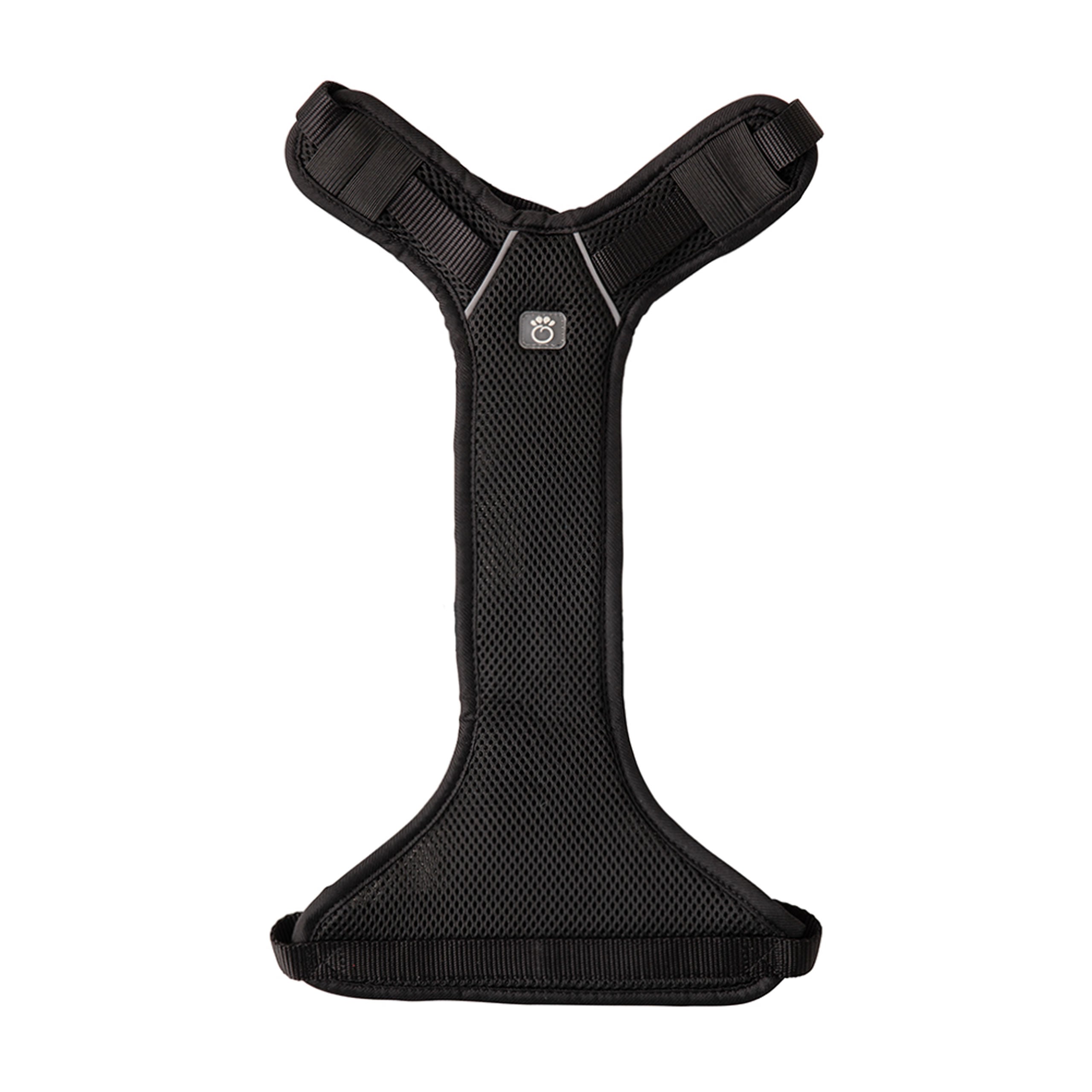 GF Pet Travel Harness - Black