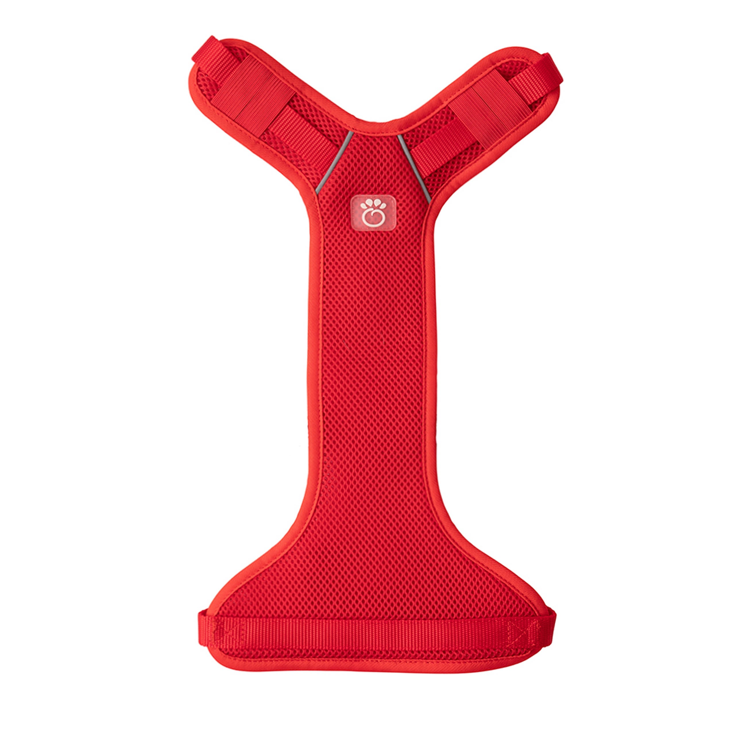 GF Pet Travel Harness - Red