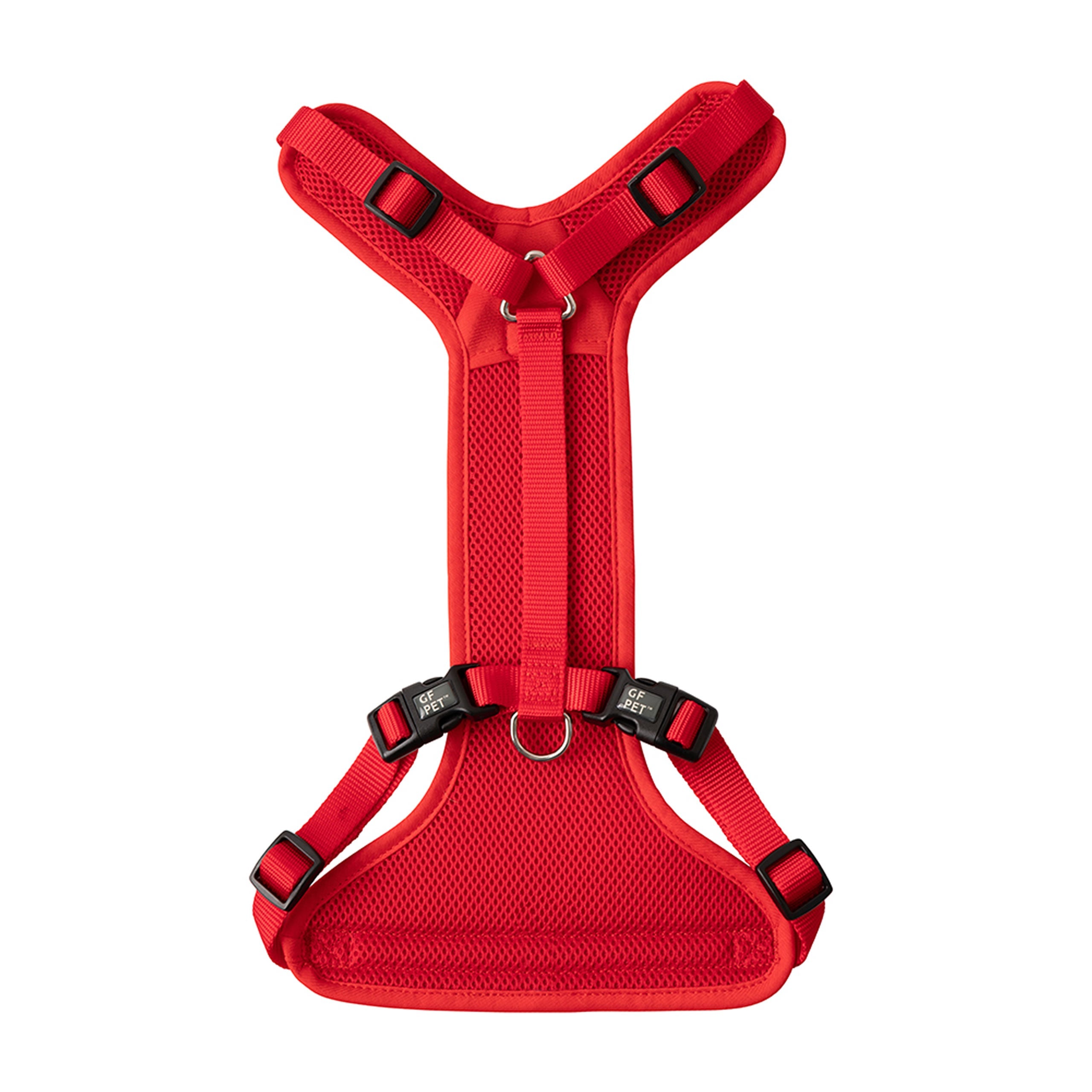 GF Pet Travel Harness - Red