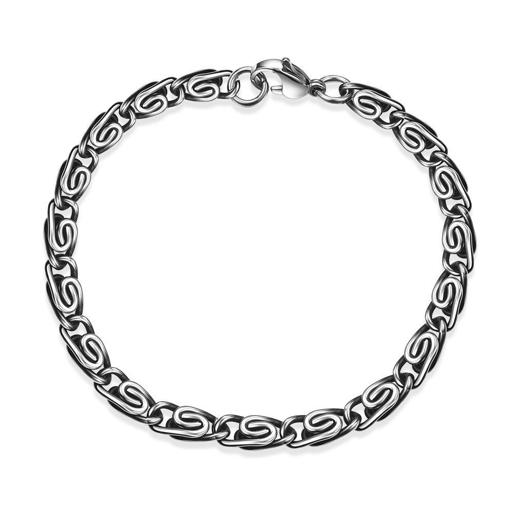 Stainless Steel 316L Bracelet