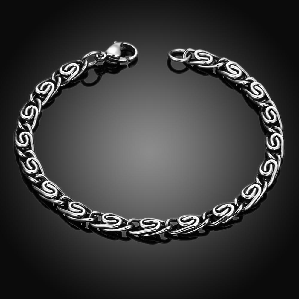 Stainless Steel 316L Bracelet