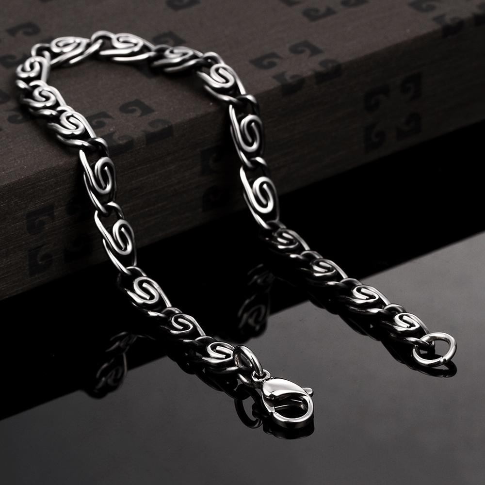 Stainless Steel 316L Bracelet