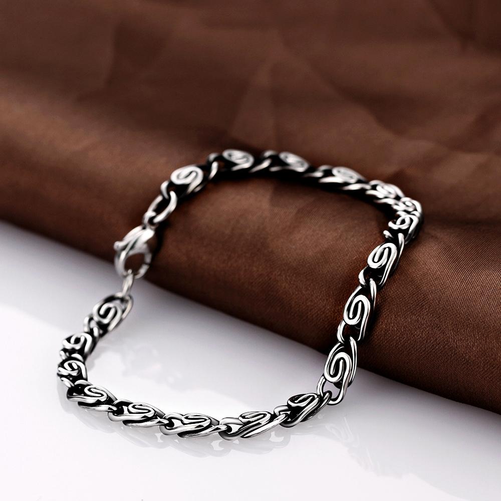 Stainless Steel 316L Bracelet