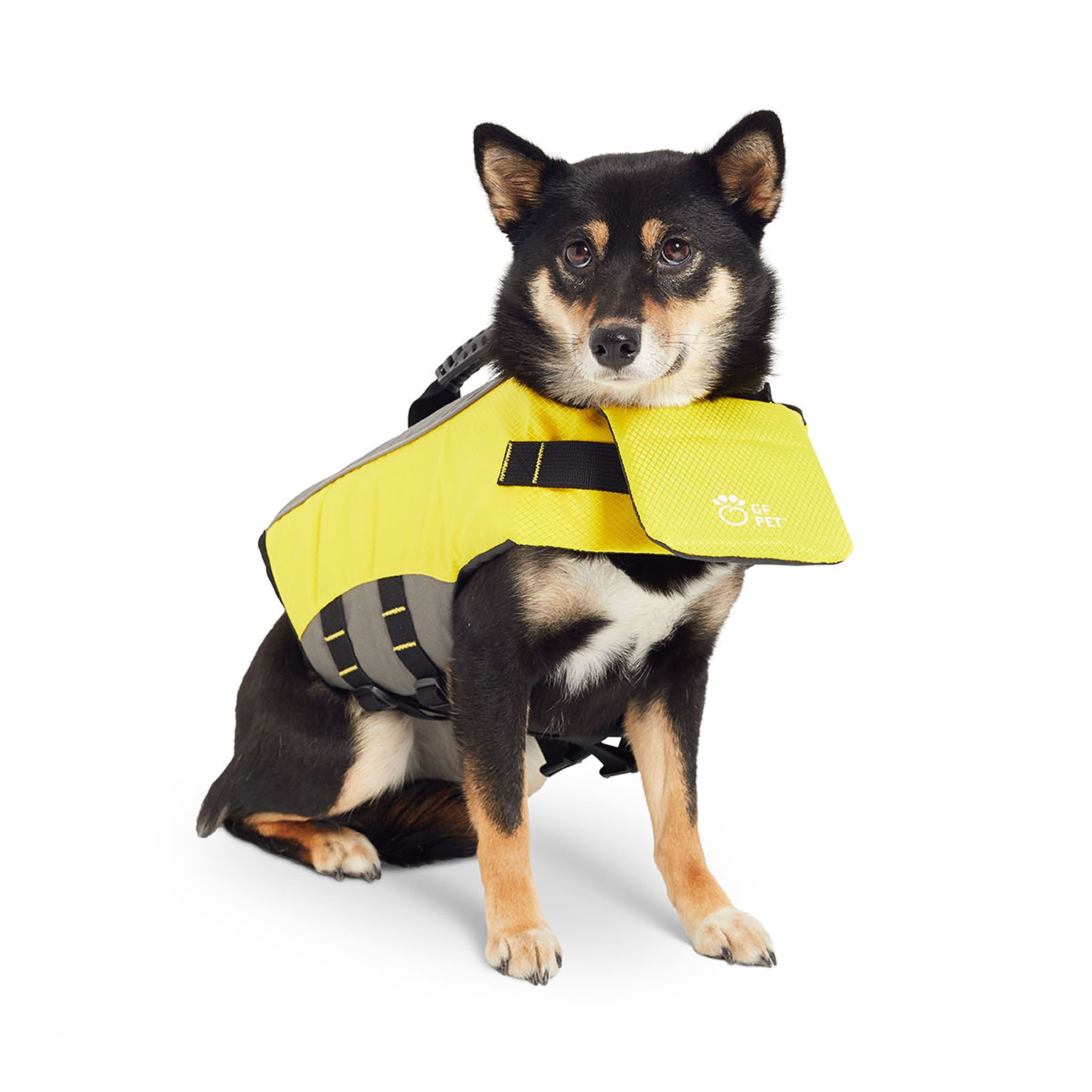 GF Pet Life Vest - Dog Life Jacket