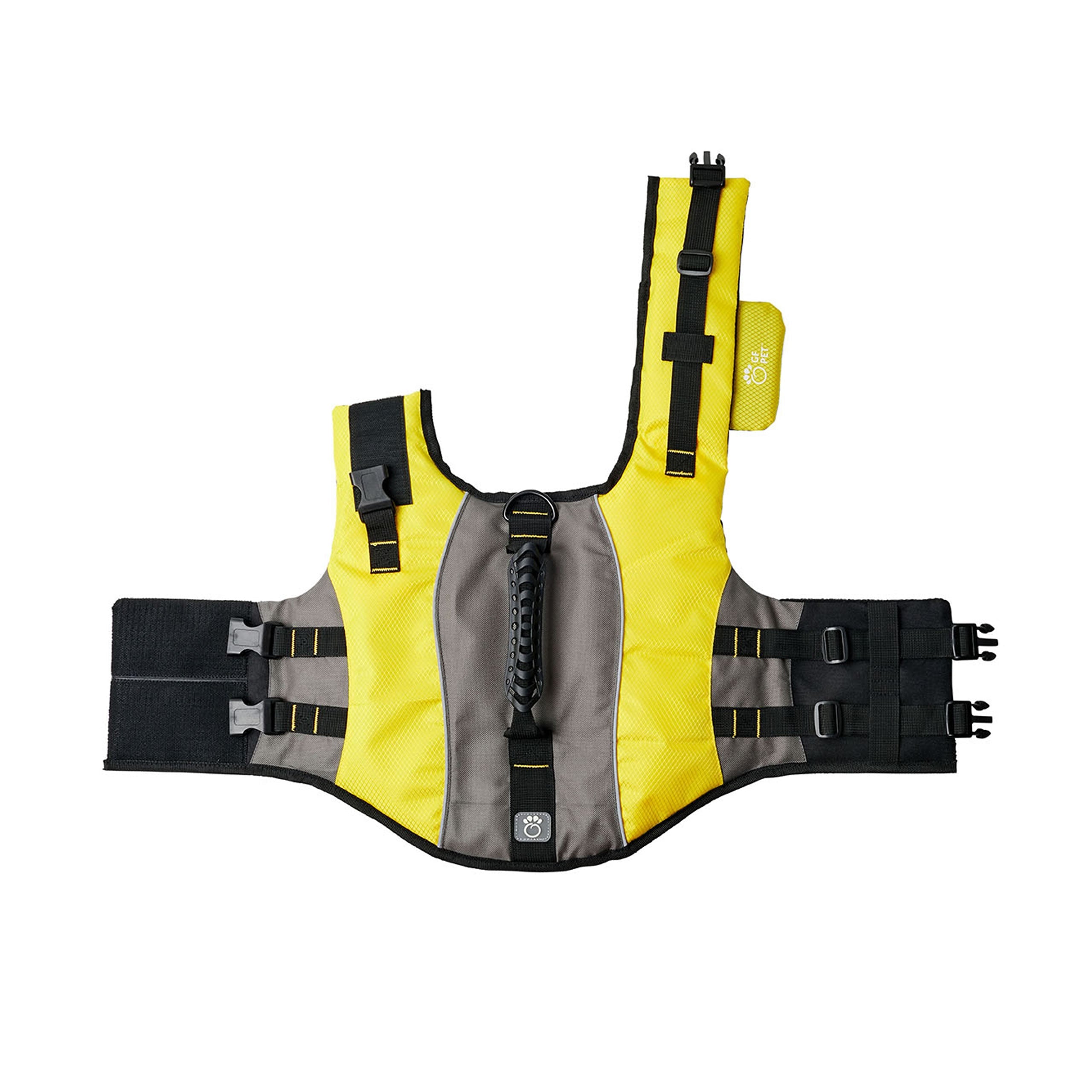 GF Pet Life Vest - Dog Life Jacket