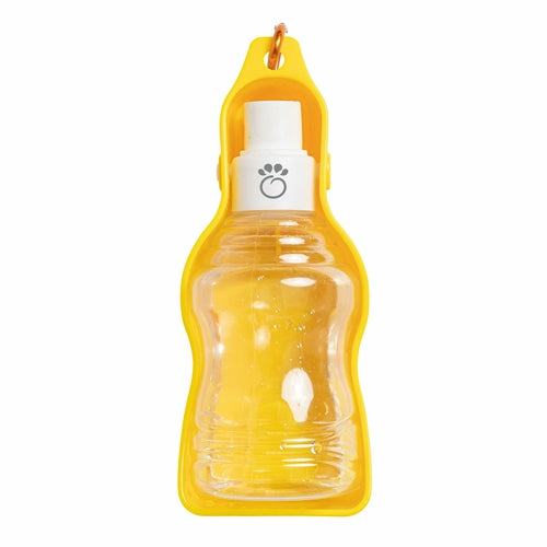 GF Pet Water Bottle