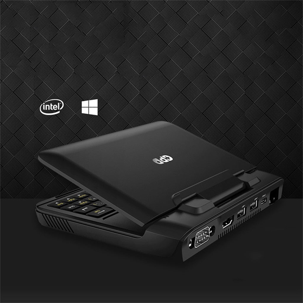 GPD Micro PC  Windows 10 Pro 8GB RAM 128GB ROM