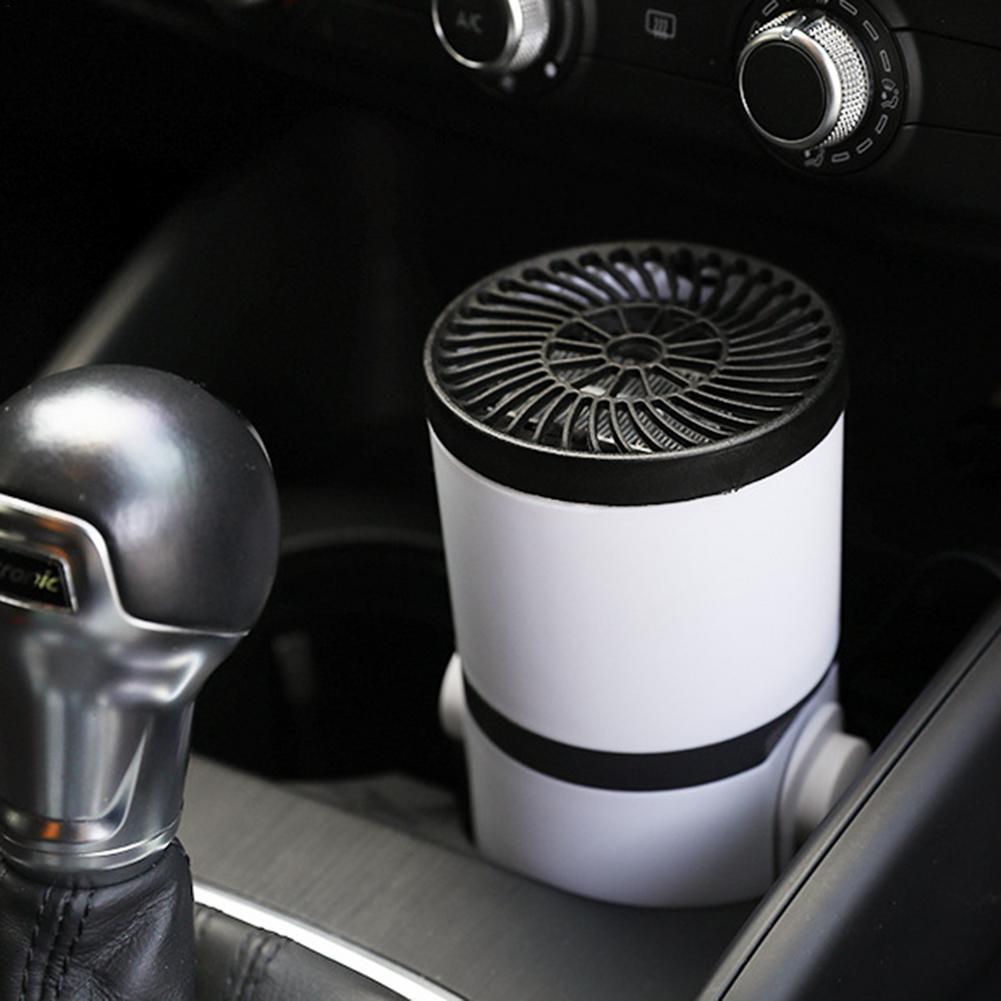 Portable Car Heater Windshield Defrosting Fan