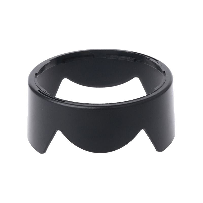 HB 32 67 MM Durable Black Plastic Camera Lens Hood