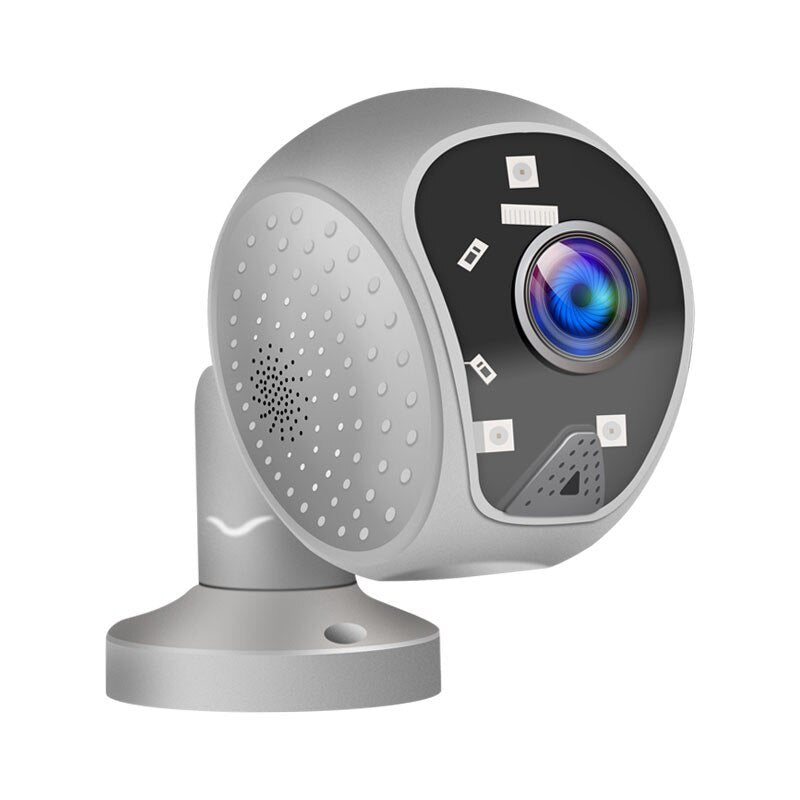 HD IP Cloud storage Camera Surveillance Wifi