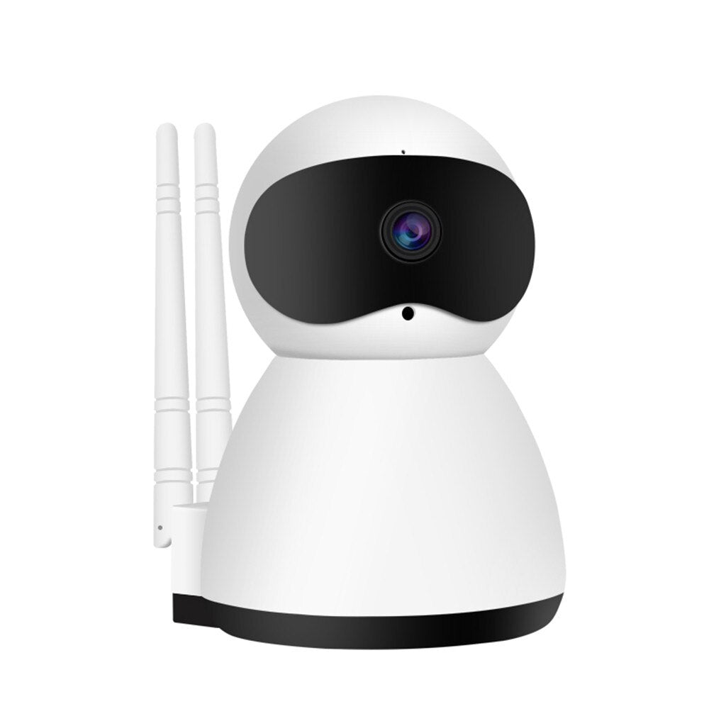 HD IP Cloud storage Camera Surveillance Wifi