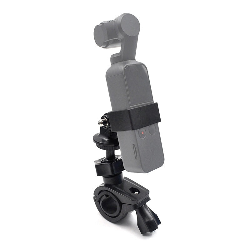 High quality Pocket Camera Bike Mount Professional