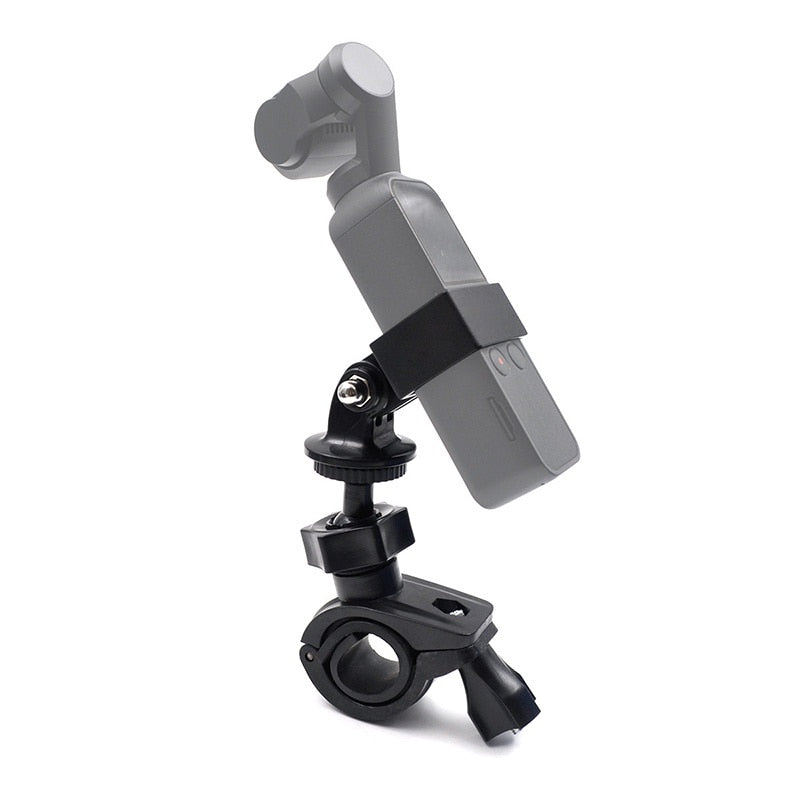 High quality Pocket Camera Bike Mount Professional