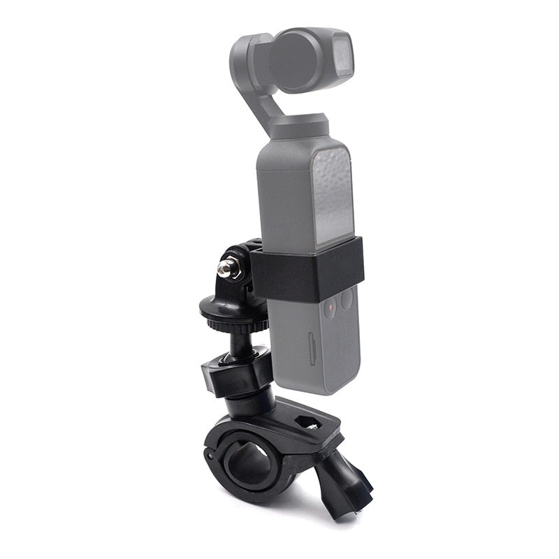 High quality Pocket Camera Bike Mount Professional