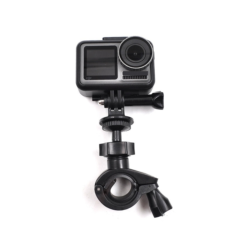 High quality Pocket Camera Bike Mount Professional