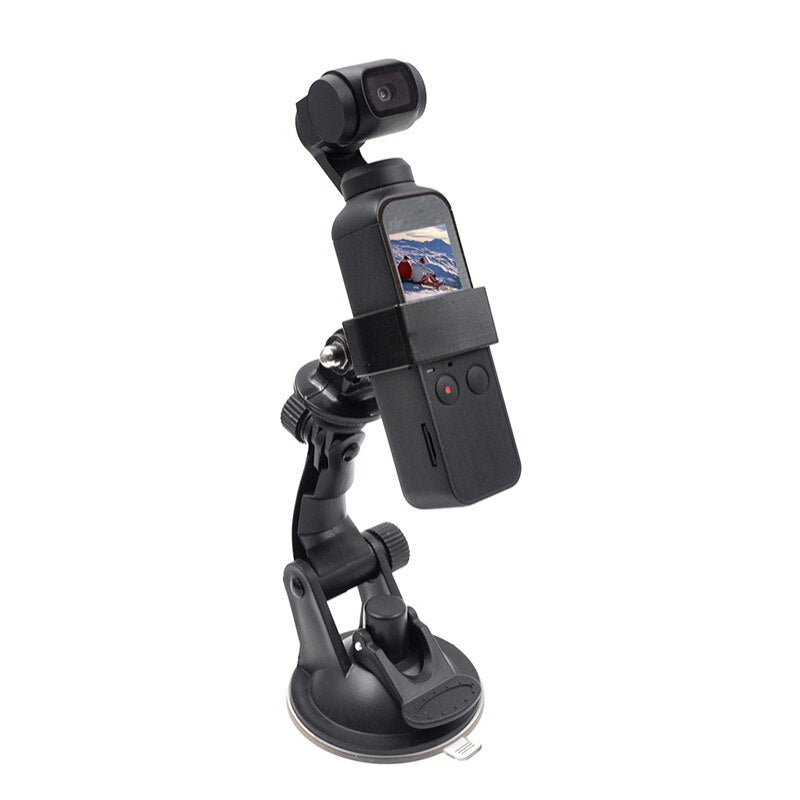 High quality Wear resistant Camera Suction Cup