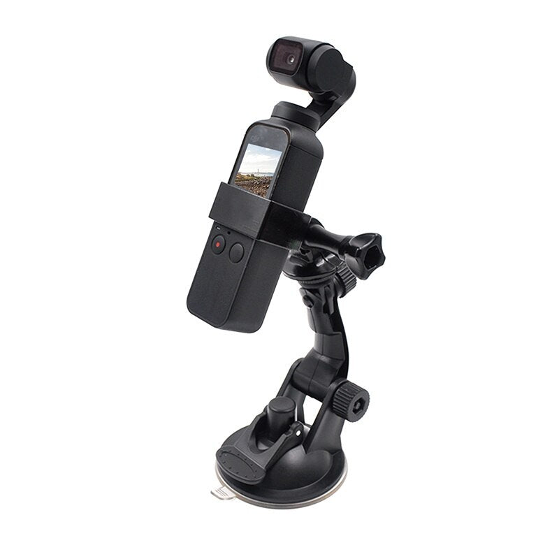 High quality Wear resistant Camera Suction Cup