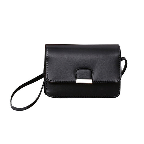 Women Messenger Bags Fashion Leather