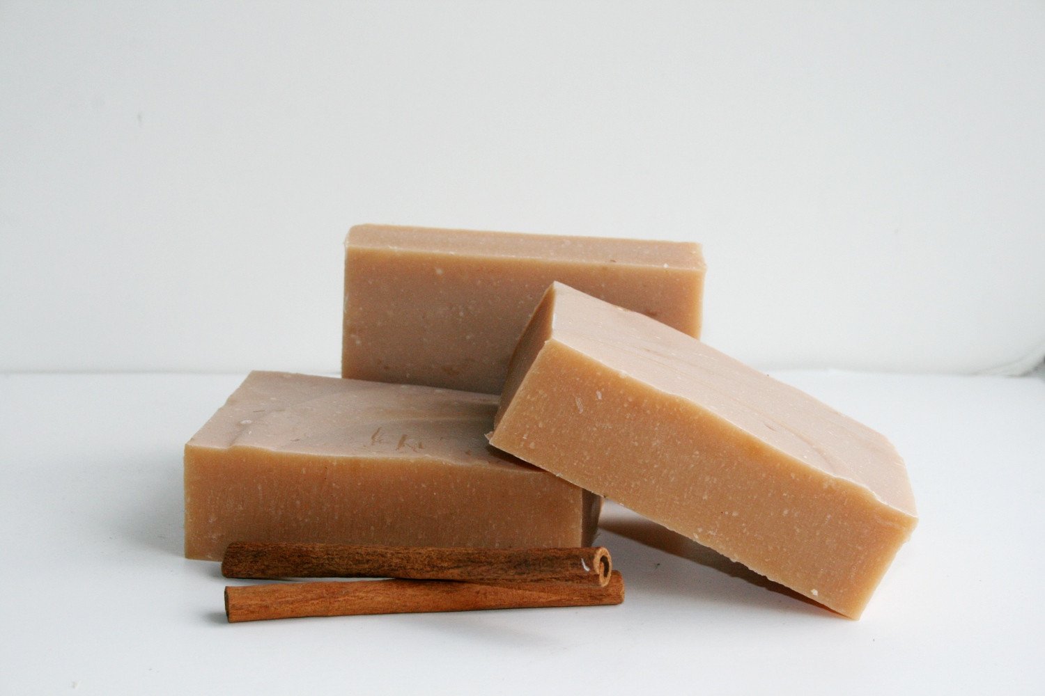 Spicy Apple Soap - Essential Oil Soap