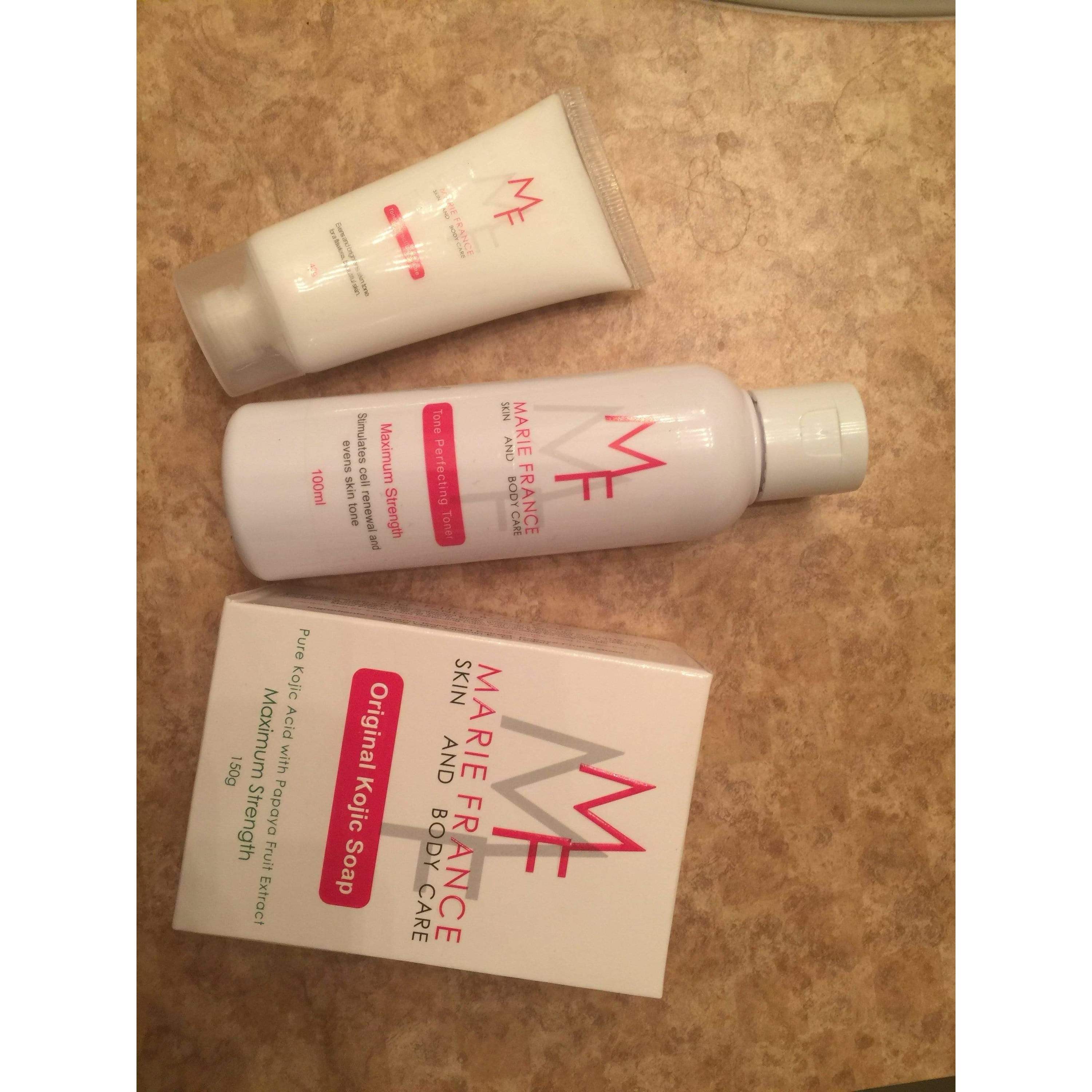 Acne Dark Spot Kit