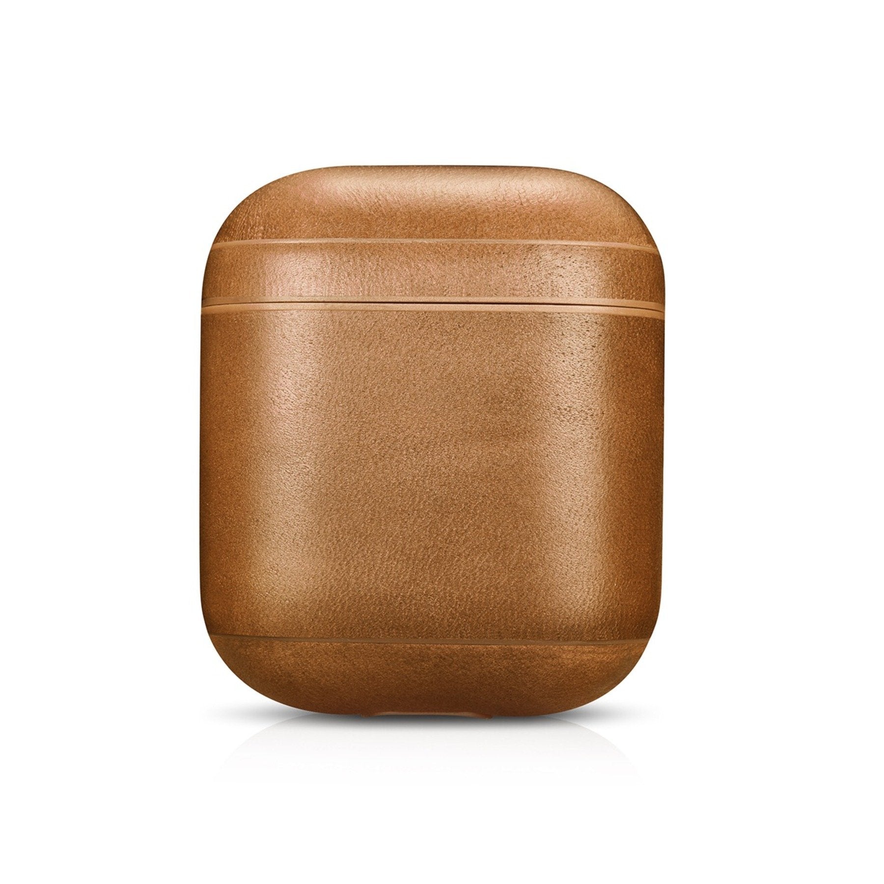 Build Your Own Custom Leather Apple AirPods Case