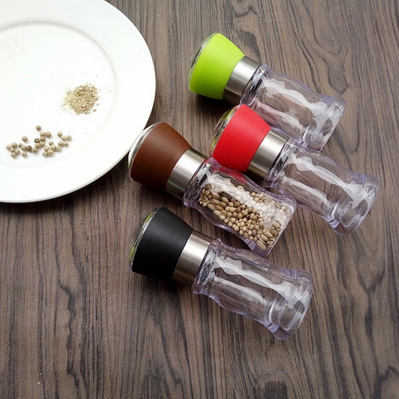 IVYSHION 1PCs Seasoning Muller Handy Manual Salt - Zomdo Marketplace | Zomdo.com