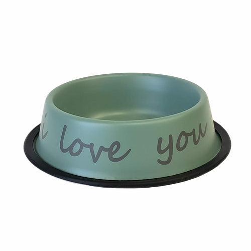 Slow Feeder Dog Bowl