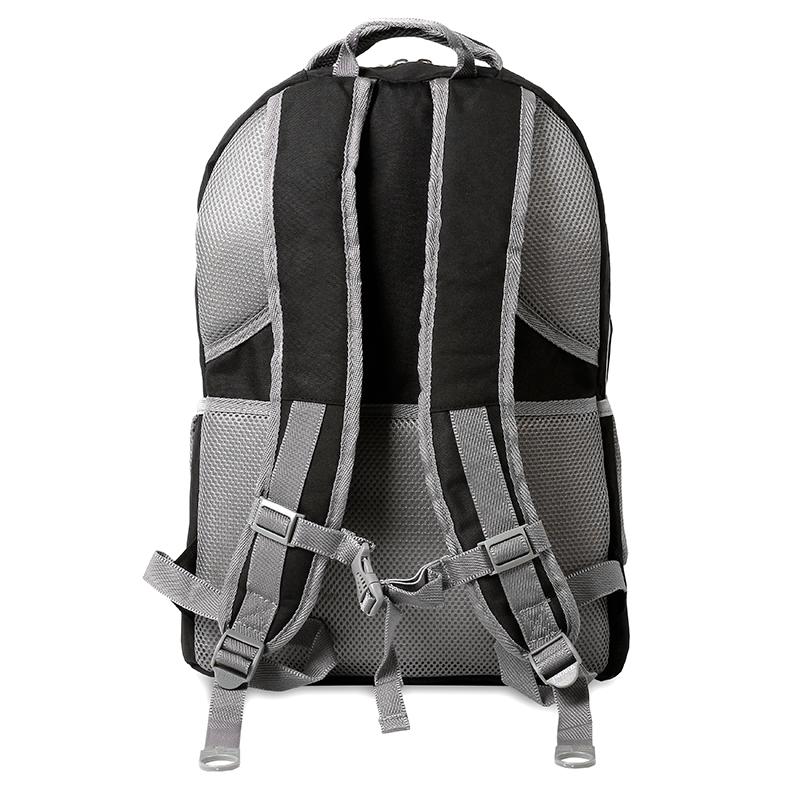 J World Unisex Carmen 16" Laptop Backpack