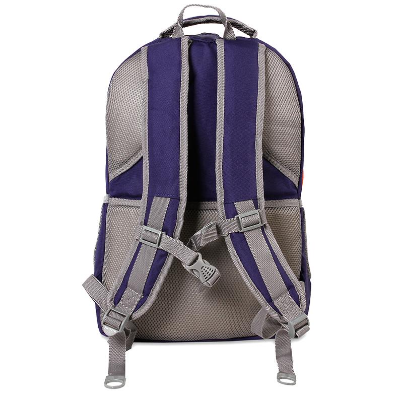 J World Unisex Carmen 16" Laptop Backpack