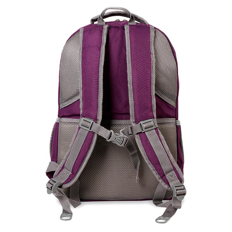 J World Unisex Carmen 16" Laptop Backpack