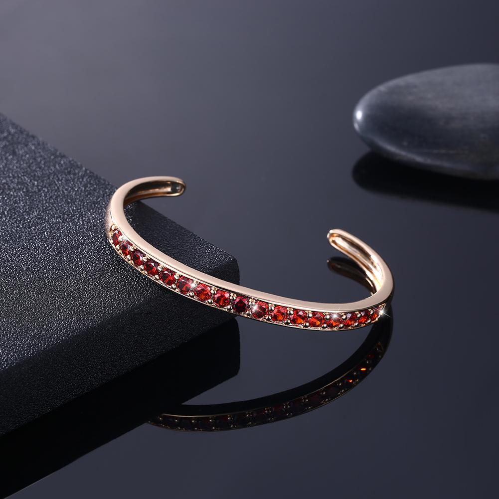 Puteaux Bracelet in 18K Gold Plated | Silver Milo