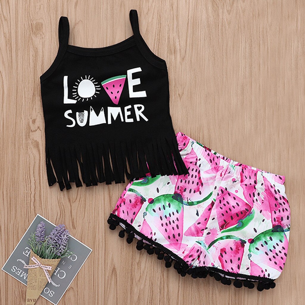 Kids Swimwear Summer Toddler Baby Girl