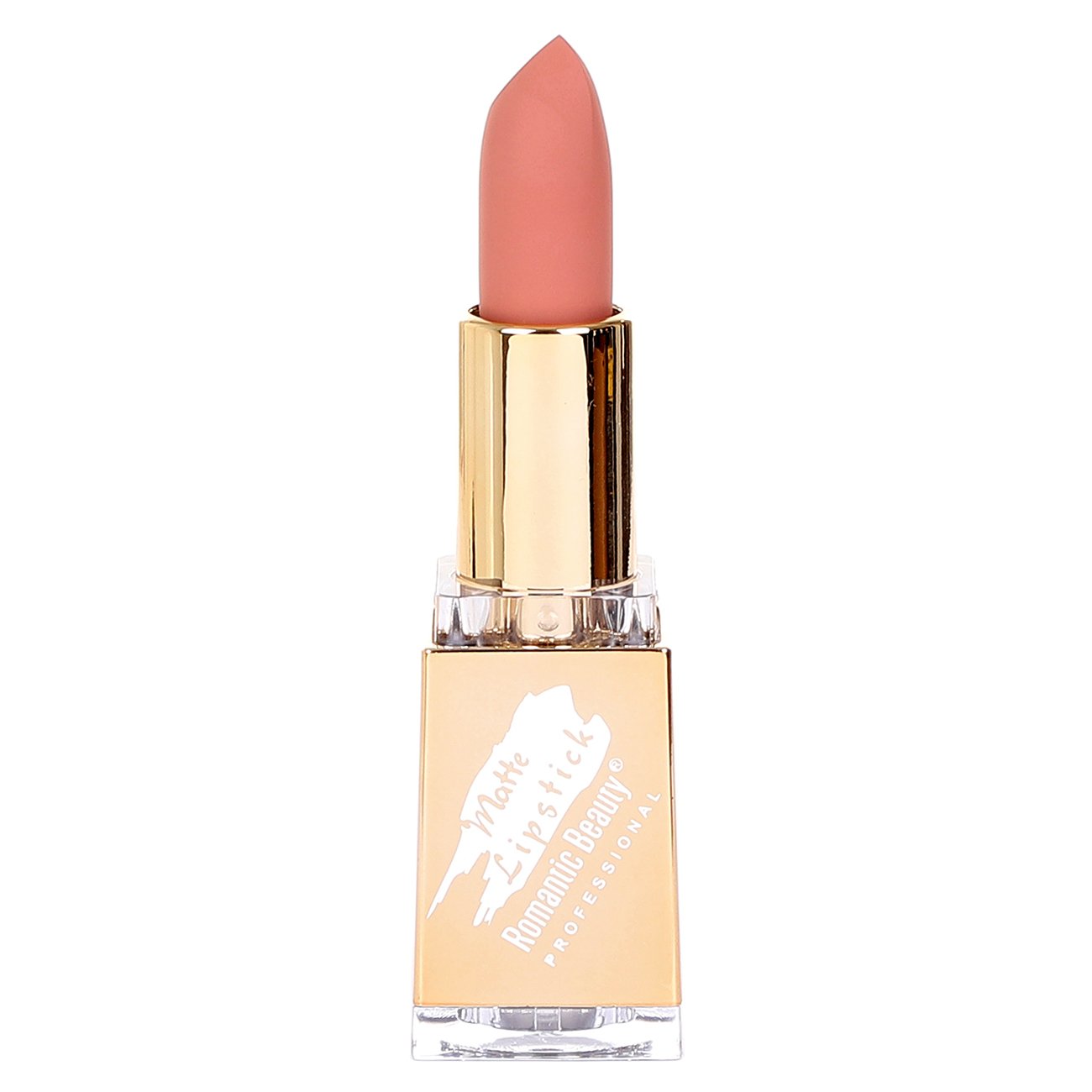 Art Gallery Matte Lipsticks - Nude | Fuchsia Zeus