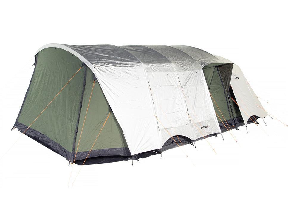 Crua Loj Double-Sided Reflective Flysheet