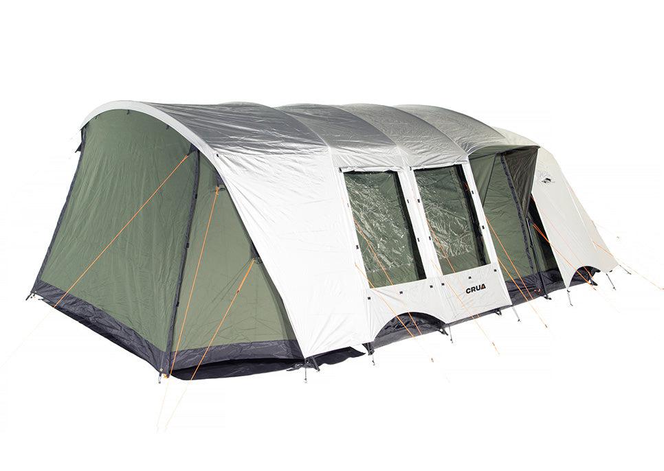 Crua Loj Double-Sided Reflective Flysheet