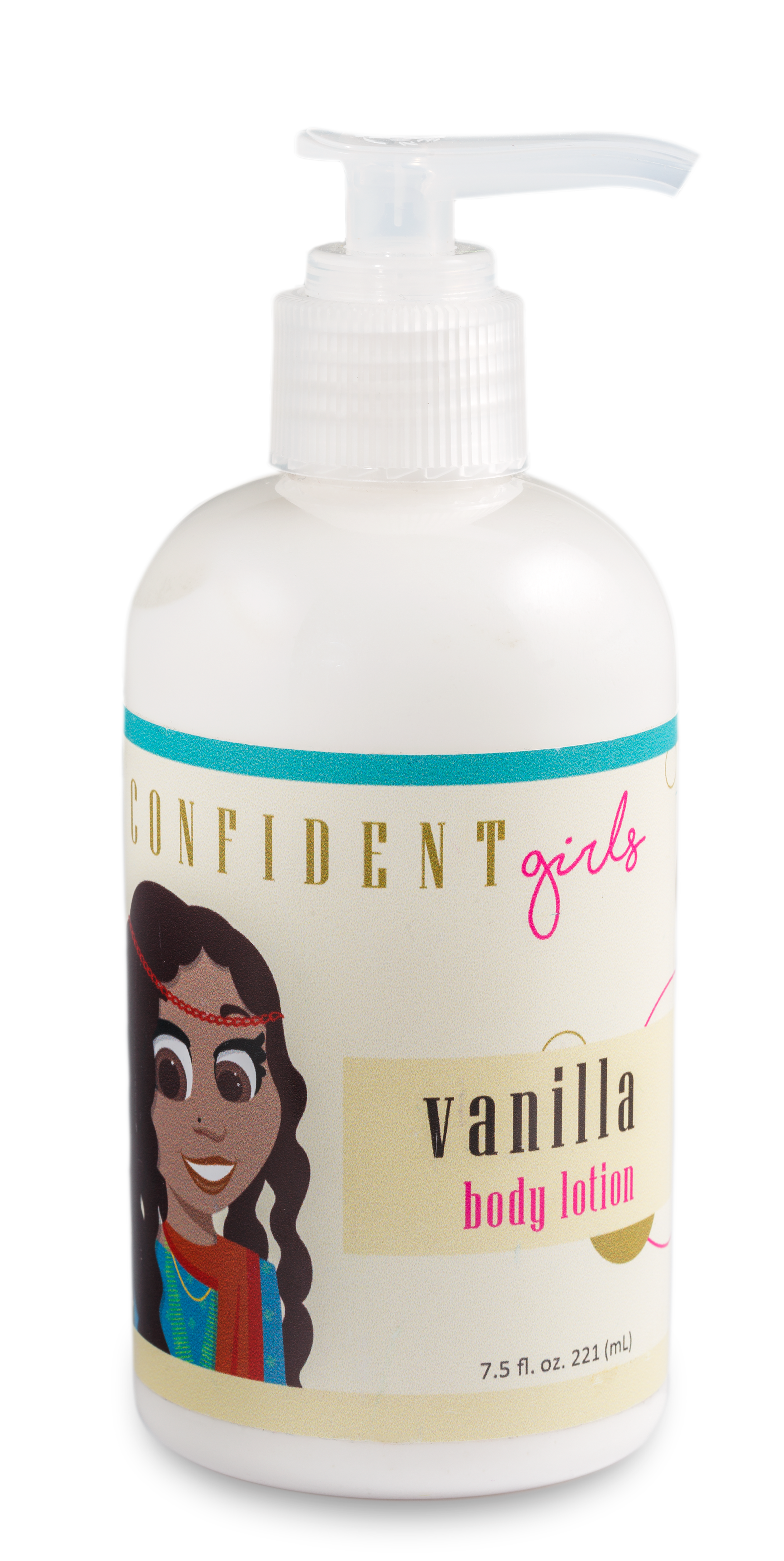 VANILLA BODY LOTION | Magenta Sam