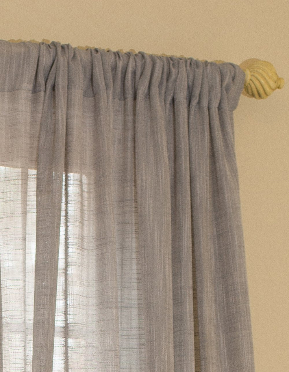 ML16604 Essex Sheer Curtain