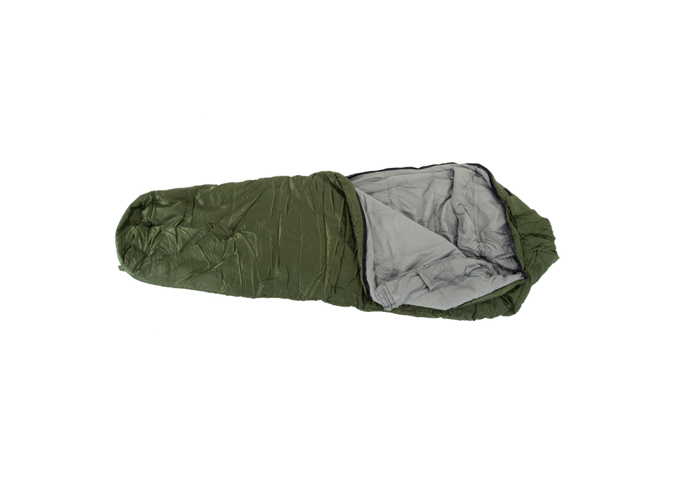 Crua Mummy Sleeping Bag