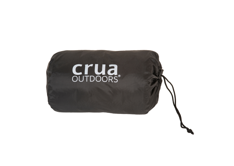 Crua Mummy Sleeping Bag