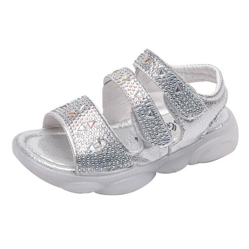 Baby Prom Party Kids Shoes Toddler Infant