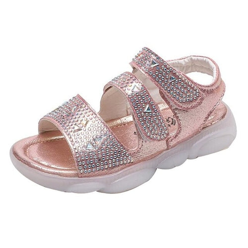 Baby Prom Party Kids Shoes Toddler Infant